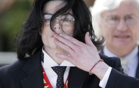 Moartea lui Michael Jackson, omucidere