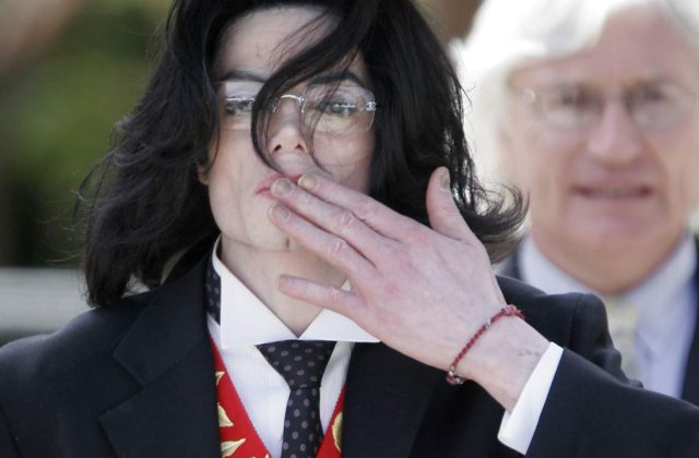 Moartea lui Michael Jackson, omucidere