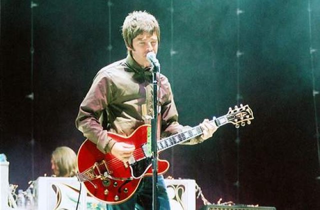 Noel Gallagher paraseste Oasis