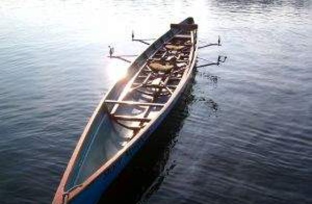 Romania a castigat argintul la dublu rame la Campionatul Mondial