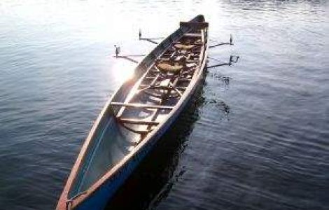 Romania a castigat argintul la dublu rame la Campionatul Mondial