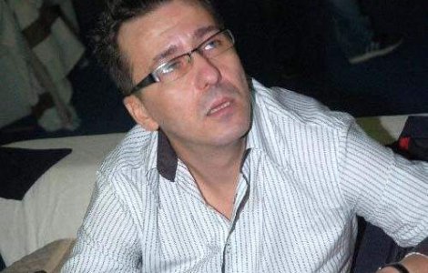 Florin Chilian, jefuit