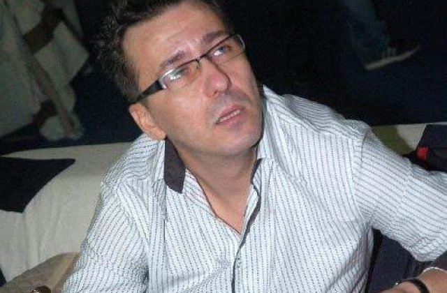 Florin Chilian, jefuit