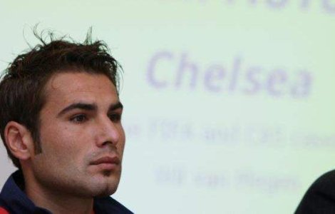 Mutu s-ar putea lasa de fotbal