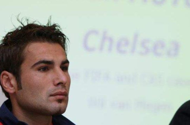 Mutu s-ar putea lasa de fotbal