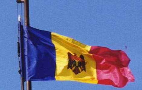 Presa de limba rusa: In R. Moldova s-a produs o revolutie anticomunista de catifea