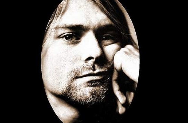 Kurt Cobain, readus pe scena in noua versiune a jocului video Guitar Hero