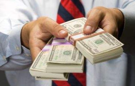 Datoriile la banca va predispun la obezitate