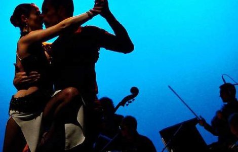 Romania, in finala Mondialului de tango de la Buenos Aires