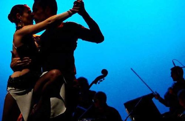 Romania, in finala Mondialului de tango de la Buenos Aires