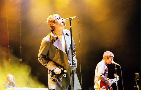De ce a parasit Noel Gallagher trupa Oasis?