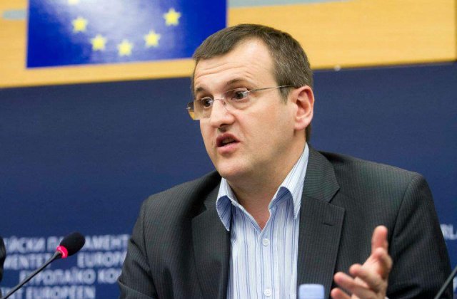 Preda: Comasarea alegerilor, o solicitare de demisie adresata lui Traian Basescu