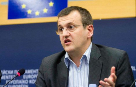 Preda: Comasarea alegerilor, o solicitare de demisie adresata lui Traian Basescu