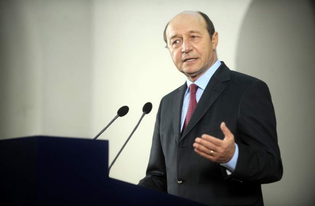 Basescu: Asa cum stau lucrurile acum, nu vom avea foarte rapid un nou acord preventiv cu FMI