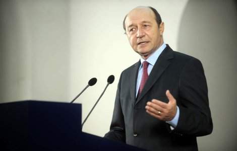 Basescu: Asa cum stau lucrurile acum, nu vom avea foarte rapid un nou acord preventiv cu FMI