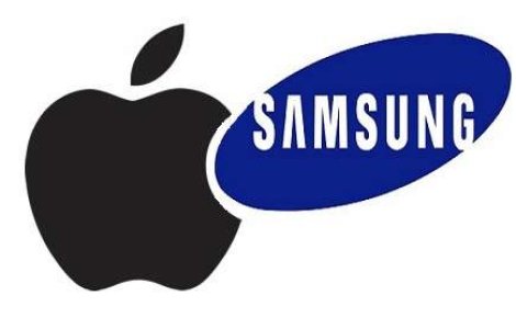 Apple se chinuie, iar Samsung face un anunt important legat de Galaxy S4