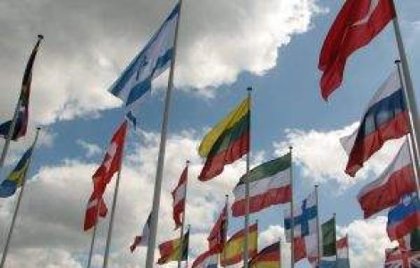 Peste 30.000 de migranti in Bucuresti, majoritatea fiind chinezi, turci, moldoveni