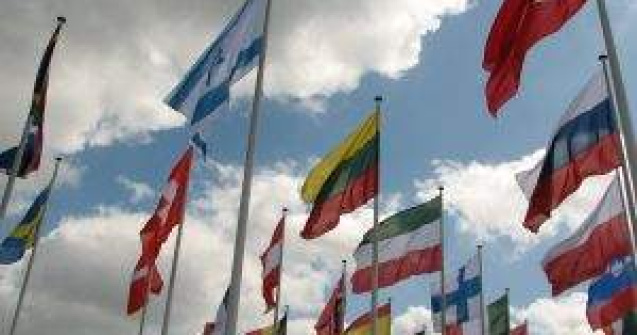 Peste 30.000 de migranti in Bucuresti, majoritatea fiind chinezi, turci, moldoveni