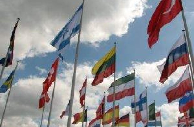 Peste 30.000 de migranti in Bucuresti, majoritatea fiind chinezi, turci, moldoveni