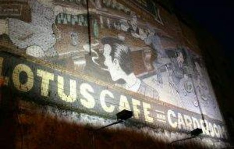  Top  Partea artistica a publicitatii: Cele mai originale panouri publicitare din lume