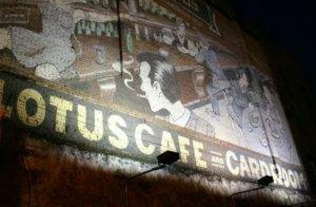 Partea artistica a publicitatii: Cele mai originale panouri publicitare din lume