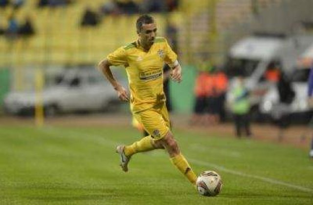 Sanmartean, despre echipa nationala: Eu sunt Chivu ca sa ma retrag?