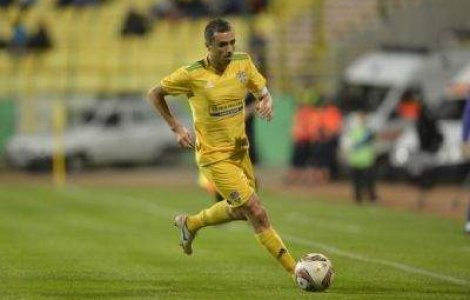 Sanmartean, despre echipa nationala: Eu sunt Chivu ca sa ma retrag?