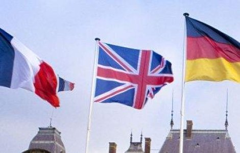 Sfatul ambasadorilor: Trebuie eliminate coruptia si ineficienta din companiile de stat