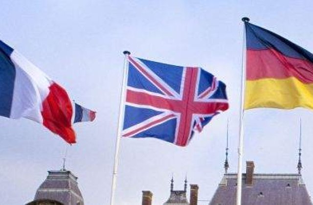 Sfatul ambasadorilor: Trebuie eliminate coruptia si ineficienta din companiile de stat