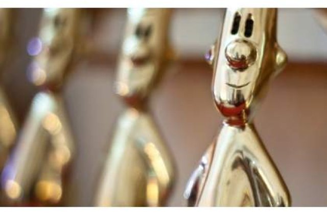 Premiile Gopo 2013: Au inceput inscrierile