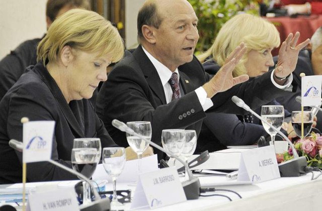 Basescu merge pentru prima data in America Latina