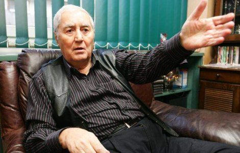 Umoristul, scenaristul si regizorul Dan Mihaescu s-a stins din viata