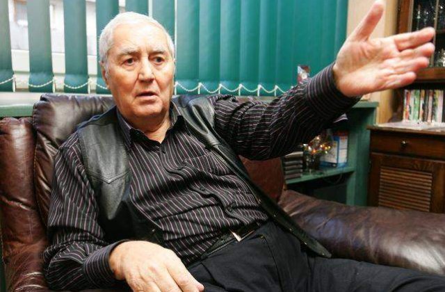 Umoristul, scenaristul si regizorul Dan Mihaescu s-a stins din viata