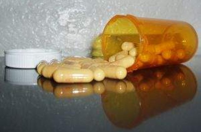 MS: Peste un milion de lei in buget pentru medicamente oncologice