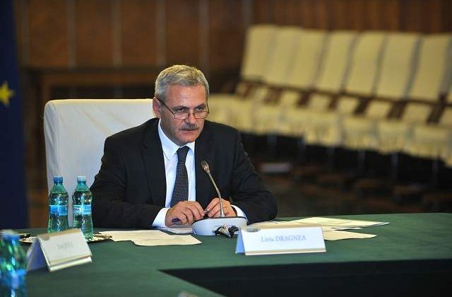 Dragnea ameninta CNADNR: Ultima data cand acceptam aceasta balba nationala