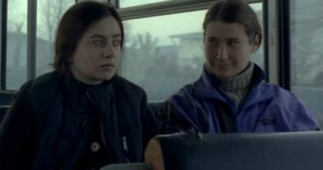 "Dupa dealuri", de Cristian Mungiu - marele castigator al galei Best Film Fest 2013