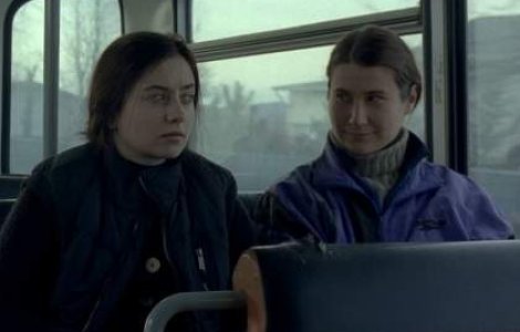 "Dupa dealuri", de Cristian Mungiu - marele castigator al galei Best Film Fest 2013