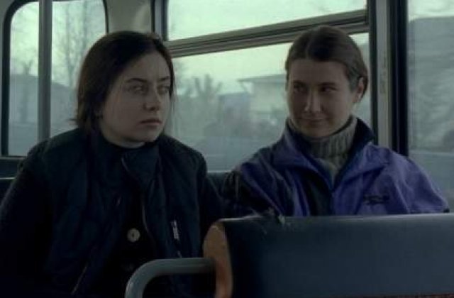 "Dupa dealuri", de Cristian Mungiu - marele castigator al galei Best Film Fest 2013