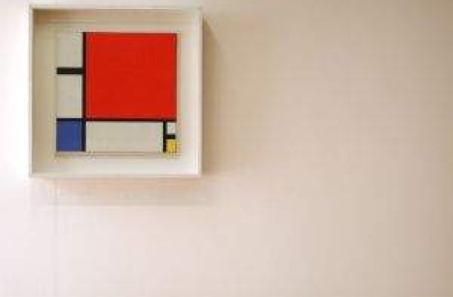 "Cel mai mare furt de tablouri din istorie", opera unor romani?