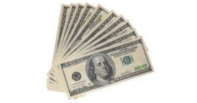 Autoritatile din SUA pastreaza fonduri nerevendicate de peste 58 mld. de dolari