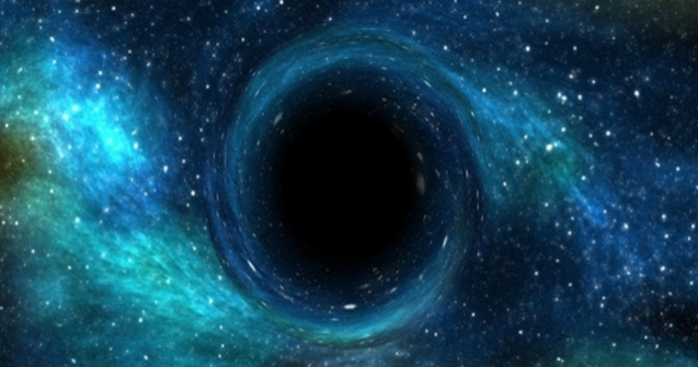 Descoperire neașteptată: gaură neagră aflată foarte aproape de Pământ