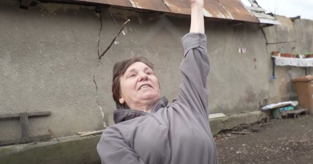 Soția ieșeanului mort de la spirt fals: ”A murit ca un cărăbuș de mai”