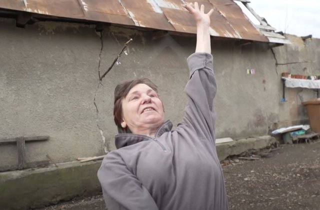 Soția ieșeanului mort de la spirt fals: ”A murit ca un cărăbuș de mai”