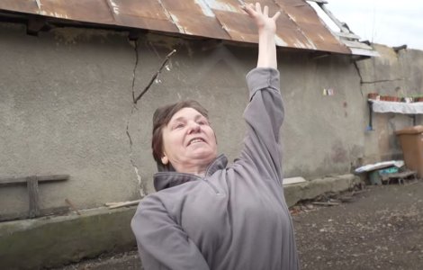 Soția ieșeanului mort de la spirt fals: ”A murit ca un cărăbuș de mai”