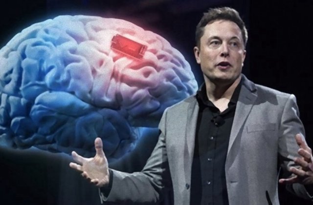 Elon Musk promite că implanturile pentru creier vor deveni realitate într-un an de zile
