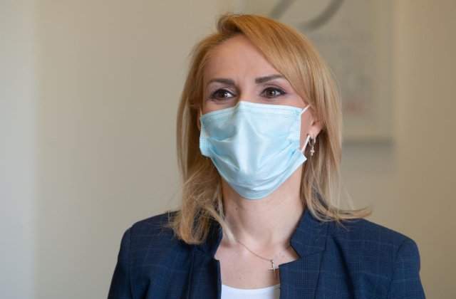 PMB a construit cel mai mare spital modular din țară, dotat cu 500 de paturi