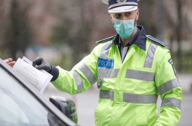 Marcel Vela avertizează că este posibil să mențină declarațiile pe proprie răspundere și după 15 mai