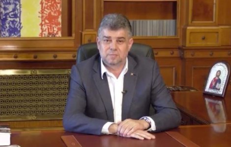 Marcel Ciolacu, mesaj de Ziua Europei: „PSD a susținut mereu parcursul european al României”