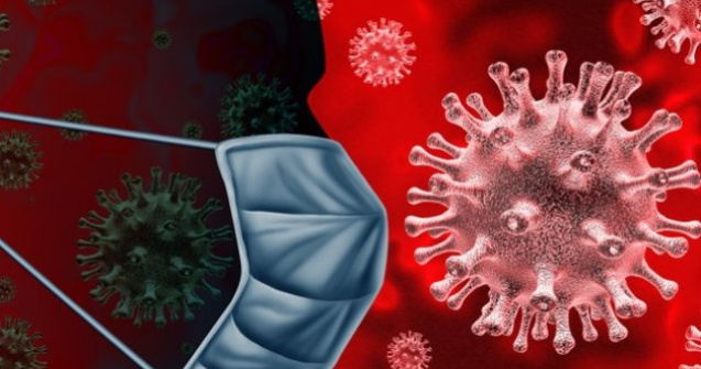 Bilanțul Covid-19 în România: Peste 15.000 de persoane infectate și 945 de decese