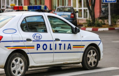 Un tânăr a murit în timp ce fugea de Poliție de frică să nu își ia amendă